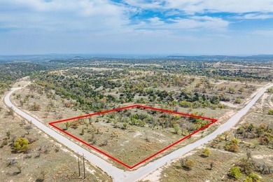 (private lake, pond, creek) Acreage For Sale in Fredericksburg Texas