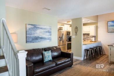 Turnkey Gulf-Side Rental Machine!Welcome to Ocean Reef, where - photo 4