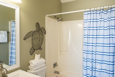 Turnkey Gulf-Side Rental Machine!Welcome to Ocean Reef, where - photo 8