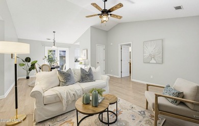Adorable 3 bedroom / 2 bath cottage on Lady's Island. This home - photo 9