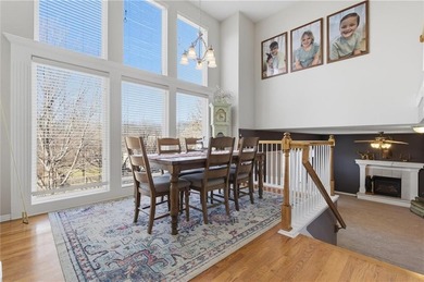 (private lake, pond, coastal) Home Active Under Contract in Liberty Missouri