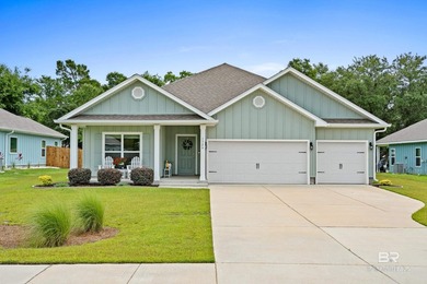 Welcome to 1326 Holland Street in Gulf Shores! This beautifully - photo 1