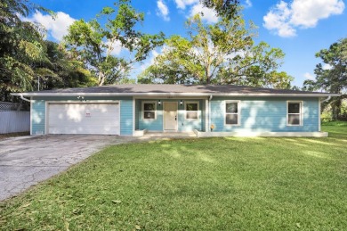 Hillsborough River - Hillsborough County Home For Sale in Tampa Florida