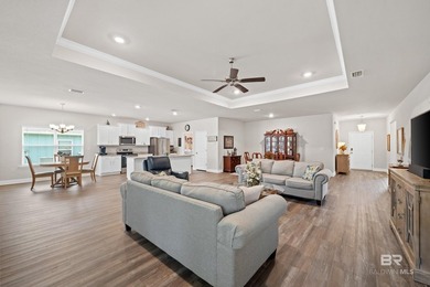 Welcome to 1326 Holland Street in Gulf Shores! This beautifully - photo 3