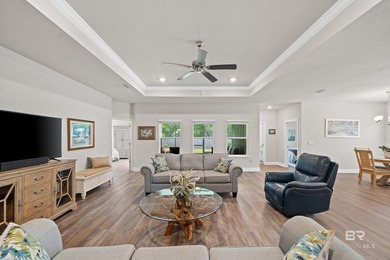 Welcome to 1326 Holland Street in Gulf Shores! This beautifully - photo 4