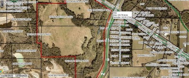 (private lake, pond, creek) Acreage For Sale in Athens Texas