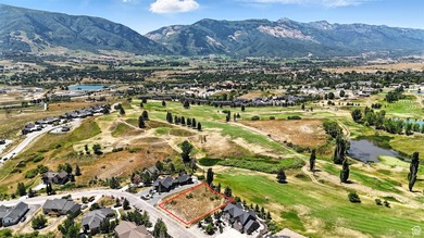 Stunning view lot backing the 7th fairway of Wolf Creek Golf - photo 2