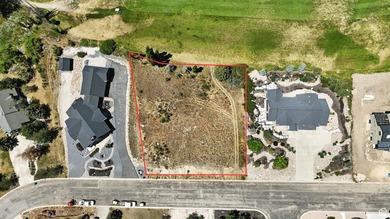 Stunning view lot backing the 7th fairway of Wolf Creek Golf - photo 4