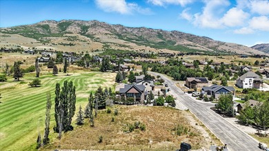 Stunning view lot backing the 7th fairway of Wolf Creek Golf - photo 6