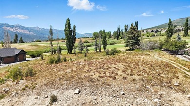 Stunning view lot backing the 7th fairway of Wolf Creek Golf - photo 7