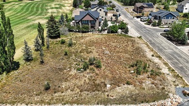 Stunning view lot backing the 7th fairway of Wolf Creek Golf - photo 8