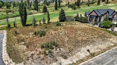 Stunning view lot backing the 7th fairway of Wolf Creek Golf - photo 9