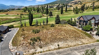 Stunning view lot backing the 7th fairway of Wolf Creek Golf - photo 10