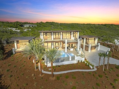 (private lake, pond, coastal) Home For Sale in Santa Rosa Beach Florida