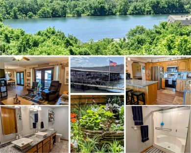 Lake Condo For Sale in Forsyth, Missouri
