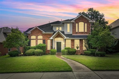 Lake Home For Sale in Rockwall, Texas