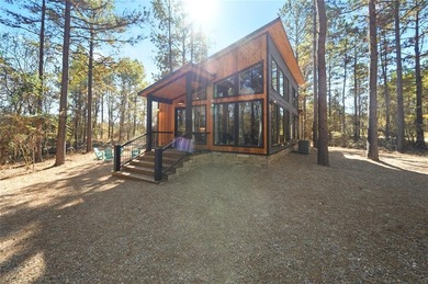 Broken Bow Lake Home For Sale in Broken Bow Oklahoma