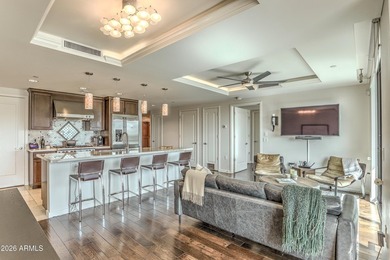 Beautifully updated 4th-floor condo in the heart of Old Town