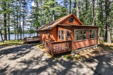 Punch Lake Home For Sale in Arbor  Viate Wisconsin