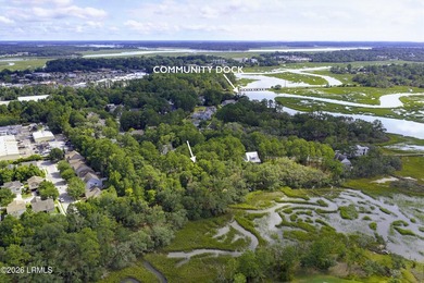 Stunning waterfront homesite among the oaks with expansive views - photo 5