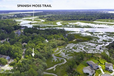 Stunning waterfront homesite among the oaks with expansive views - photo 6