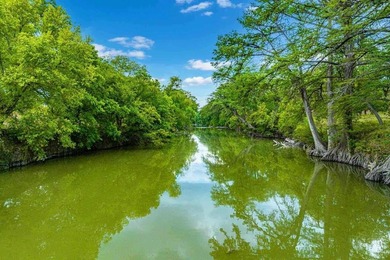 Guadalupe River - Kendall County Acreage For Sale in Comfort Texas
