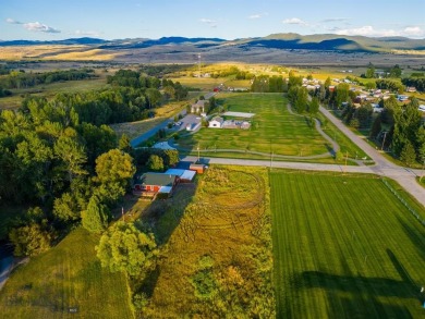 (private lake, pond, creek) Home For Sale in Anaconda Montana