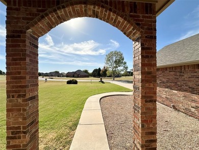 (private lake, pond, creek) Home For Sale in Shawnee Oklahoma