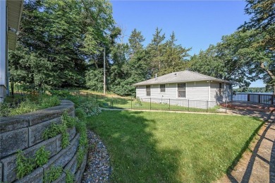 Lake Home For Sale in Palmer Twp, Minnesota