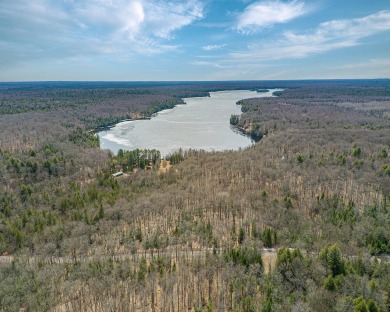 Duck Lake - Gogebic County Acreage For Sale in Watersmeet Michigan