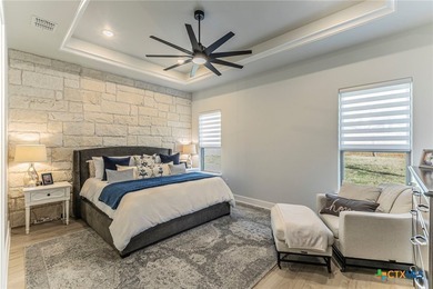 This beautiful custom 4-bedroom, 4-bath home has all the space - photo 11
