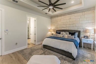 This beautiful custom 4-bedroom, 4-bath home has all the space - photo 12