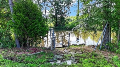 Located in Pushmataha County, this 25-acre property offers a - photo 16