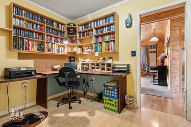 This inviting 3-bed, 2-bath home offers 1,580 sq. ft. of - photo 17