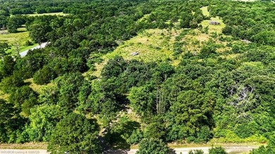 Located in Pushmataha County, this 25-acre property offers a - photo 19