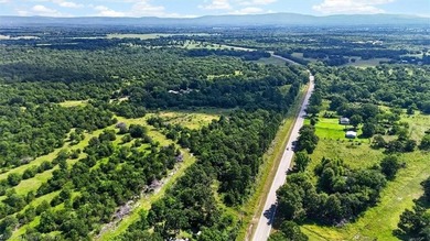 Located in Pushmataha County, this 25-acre property offers a - photo 20