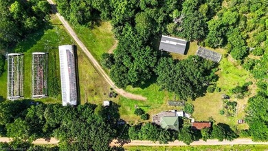 Located in Pushmataha County, this 25-acre property offers a - photo 21