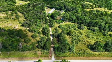 Located in Pushmataha County, this 25-acre property offers a - photo 22