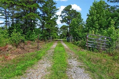Located in Pushmataha County, this 25-acre property offers a - photo 25