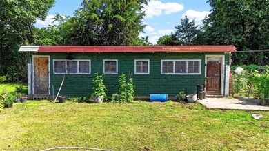 Located in Pushmataha County, this 25-acre property offers a - photo 27