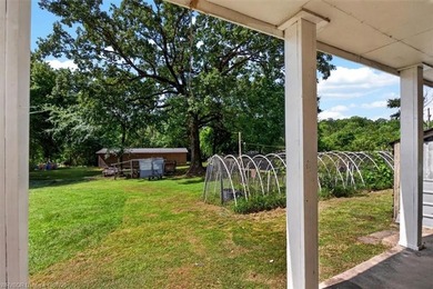 Located in Pushmataha County, this 25-acre property offers a - photo 28