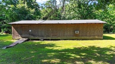 Located in Pushmataha County, this 25-acre property offers a - photo 29