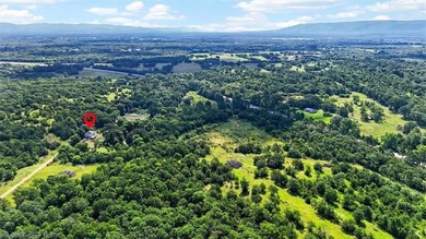 Located in Pushmataha County, this 25-acre property offers a - photo 33