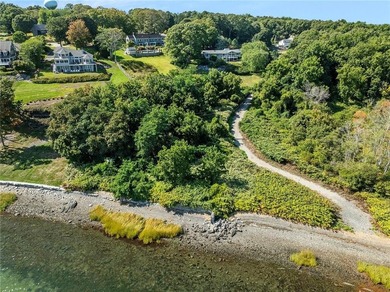 Spectacular waterfront estate perched high above Narragansett - photo 3