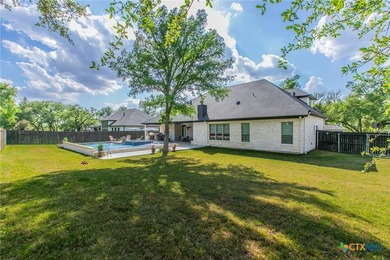 This beautiful custom 4-bedroom, 4-bath home has all the space - photo 36