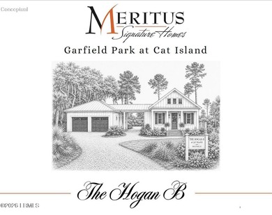 Welcome to the NEW Garfield Park Coastal Cottage Collection on - photo 8