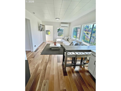 Perched above charming downtown Nehalem, this remodeled coastal - photo 6