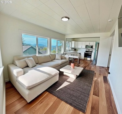 Perched above charming downtown Nehalem, this remodeled coastal - photo 7