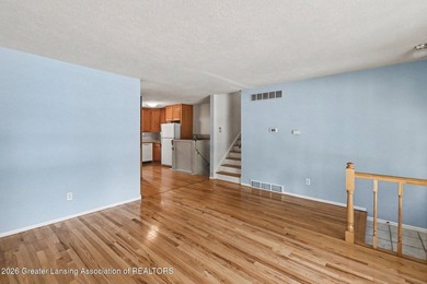 Tucked into East Lansing's beloved Pinecrest neighborhood, this - photo 3