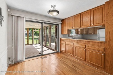Tucked into East Lansing's beloved Pinecrest neighborhood, this - photo 5